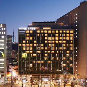 Nine Tree Premier Hotel Myeongdong 2